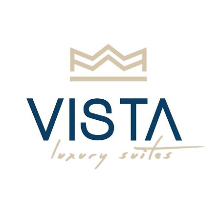 ☆ Vista Luxury Suites ☆ Toroni Halkidiki 3Br Eksteriør bilde