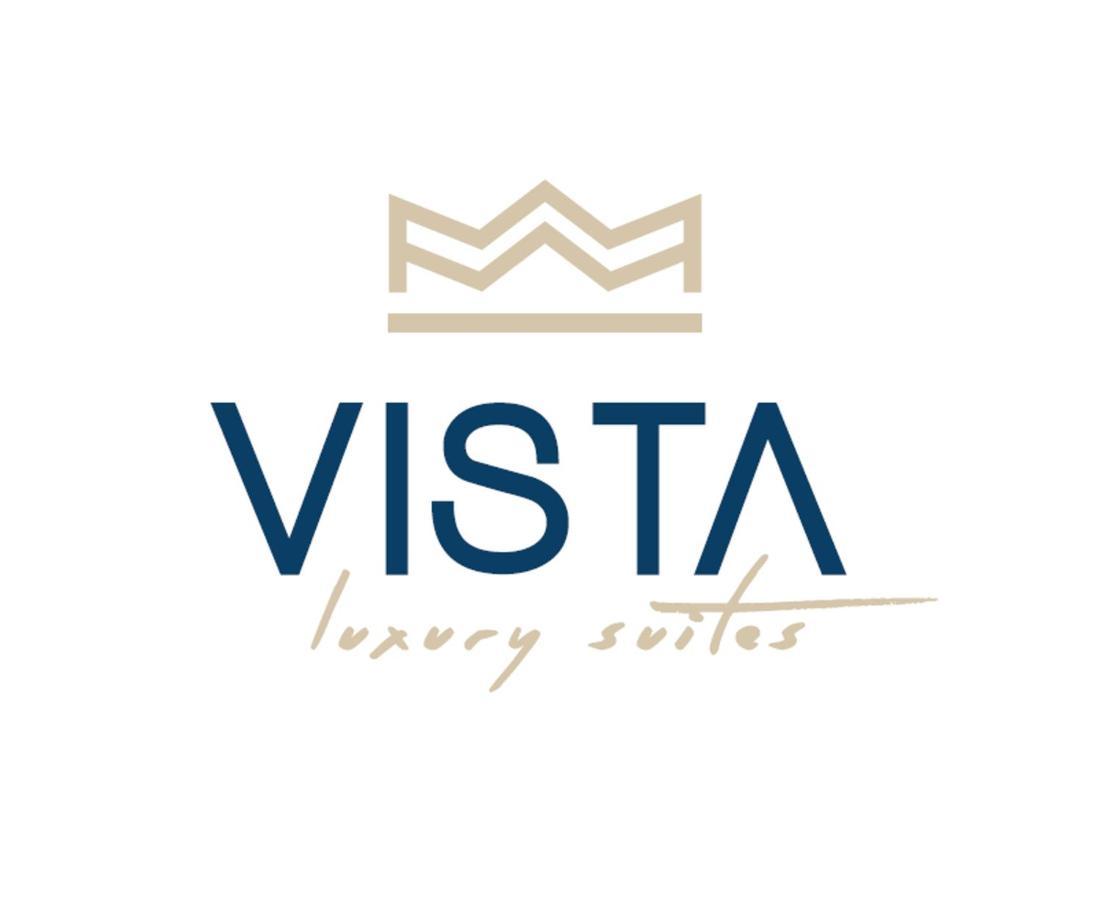 ☆ Vista Luxury Suites ☆ Toroni Halkidiki 3Br Eksteriør bilde