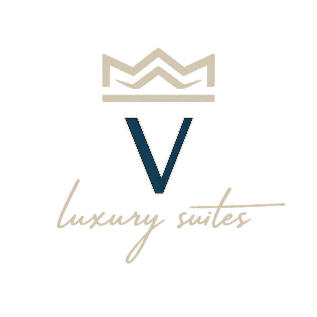 V Luxury Suites Toroni 3 Eksteriør bilde